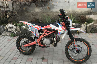 Ціни Geon Пітбайк