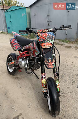 Ціни Geon Пітбайк