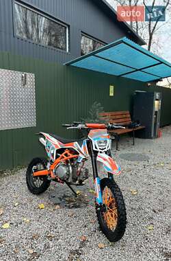 Ціни Geon Пітбайк