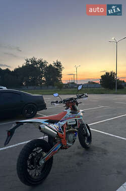 Ціни Geon Пітбайк