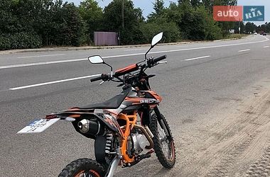 Цены Geon Питбайк