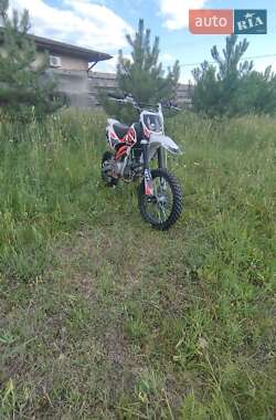 Цены Kayo Питбайк