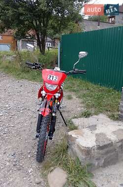 Ціни Kayo Пітбайк