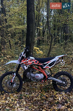 Цены Kayo Питбайк