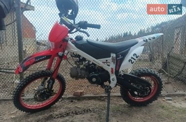 Ціни Kayo Пітбайк