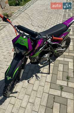 Ціни Kovi Пітбайк