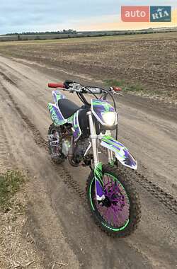 Ціни Kovi Пітбайк