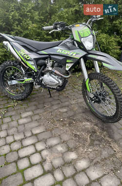 Цены Kovi Питбайк