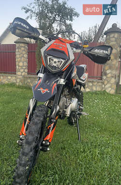 Ціни Kovi Пітбайк