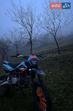 Цены Kovi Pit 150 Питбайк