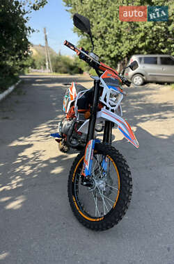 Ціни Geon X-Ride Пітбайк