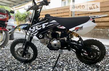 Ціни YCF Пітбайк
