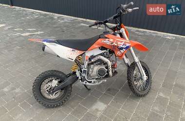 Цены YCF Питбайк