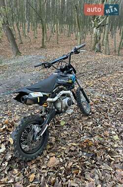 Ціни YCF Пітбайк