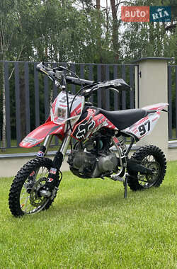 Ціни YCF Пітбайк