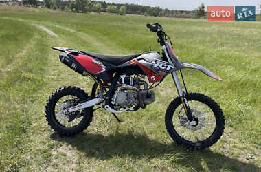 Цены YCF Питбайк
