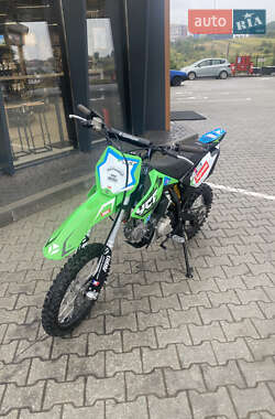 Цены YCF Питбайк