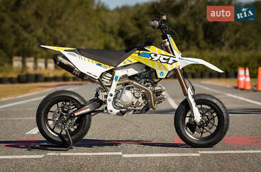 Цены YCF Питбайк