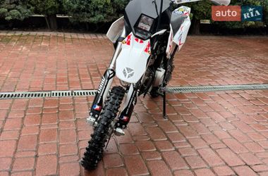 Ціни YCF Пітбайк