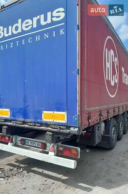 Ціни Krone Платформа напівпричіп