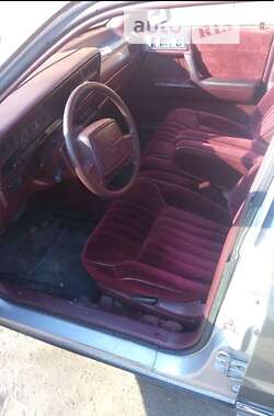 Plymouth Acclaim 1991