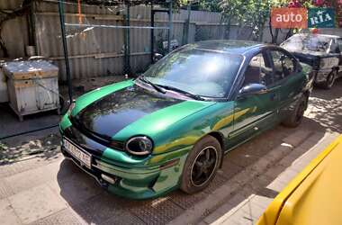 Plymouth Neon  1995