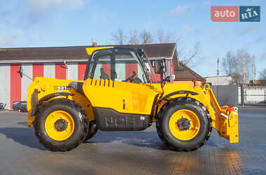 Ціни JCB 531-70 Підйомник телескопічний