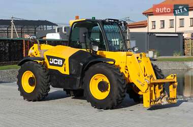 Цены JCB 531-70 Подъемник телескопический
