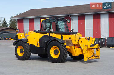 Ціни JCB 535-125 Підйомник телескопічний
