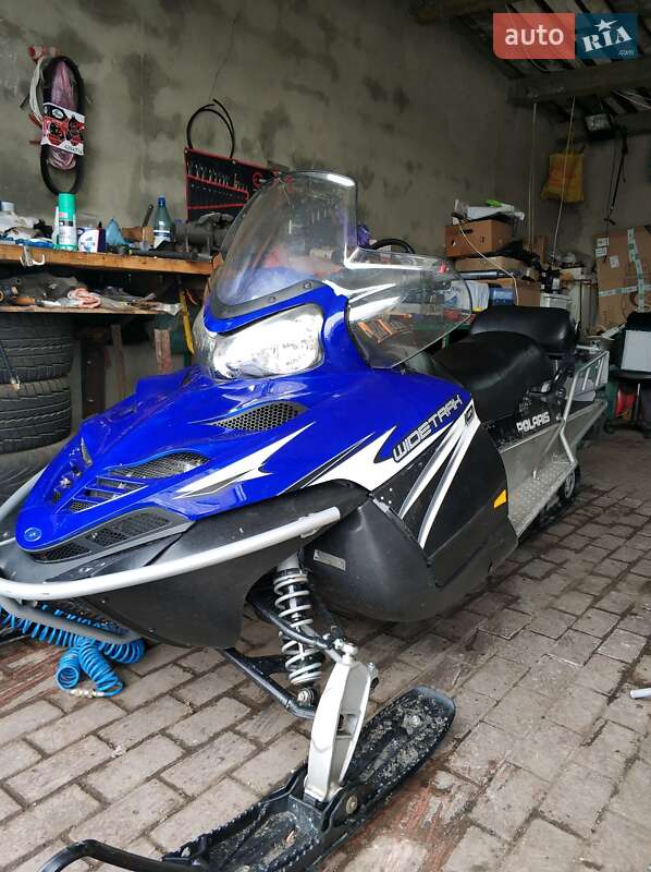 Polaris 750