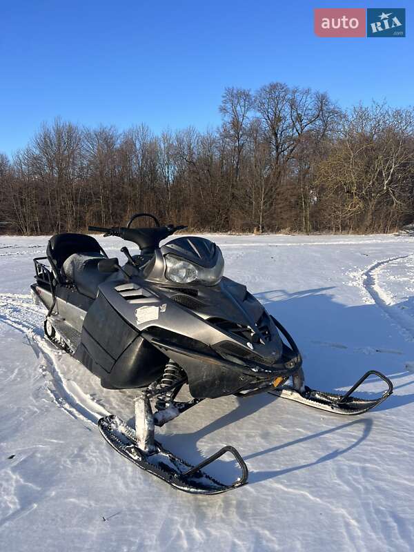 Polaris 750