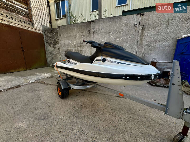 Polaris Genesis