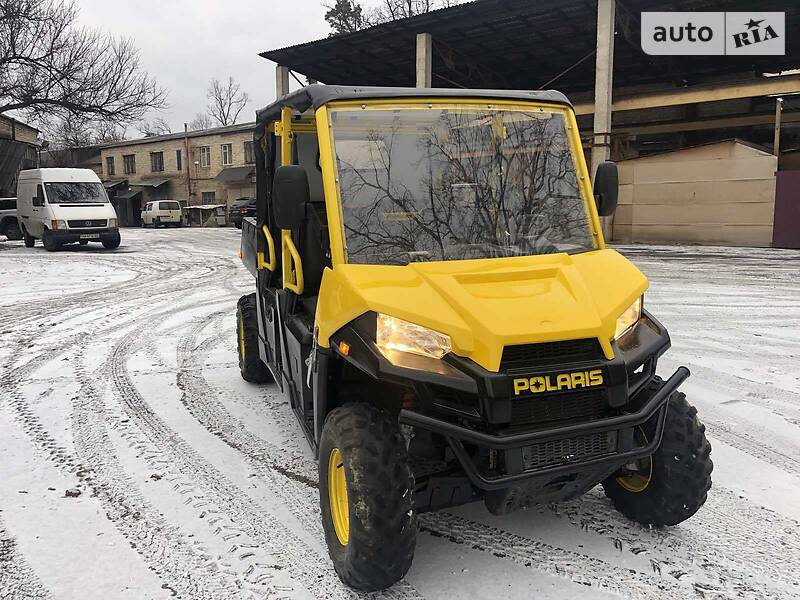 Polaris Ranger