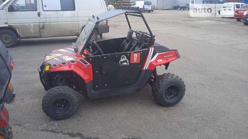 Polaris RZR 170