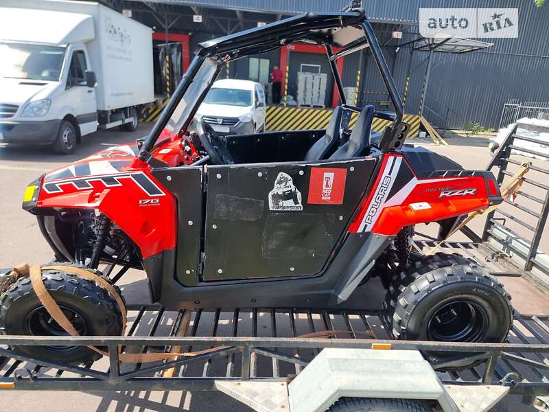 Polaris RZR 170