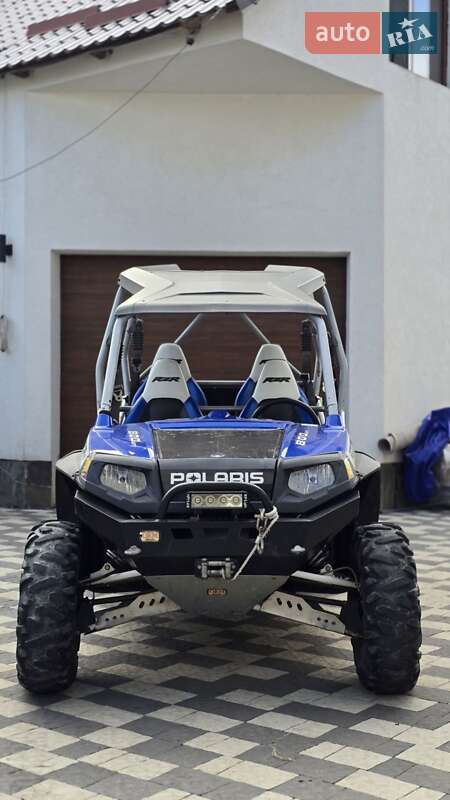 Polaris RZR 800