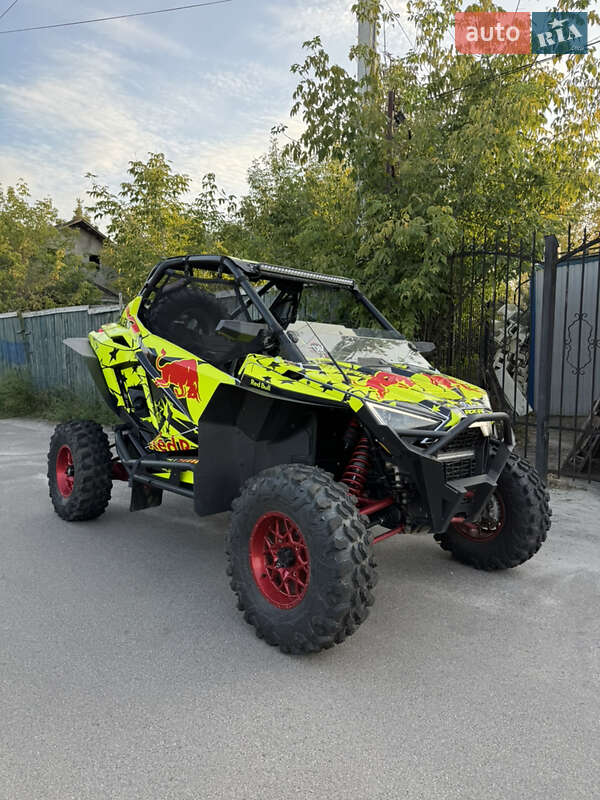 Polaris RZR Pro XP Ultimate