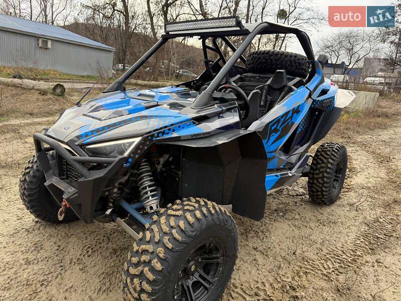 Polaris RZR Pro XP Ultimate