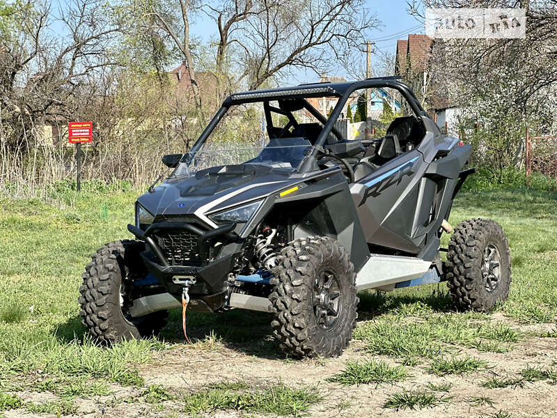 Квадроцикл  утилитарный Polaris RZR XP 1000 Dynamix