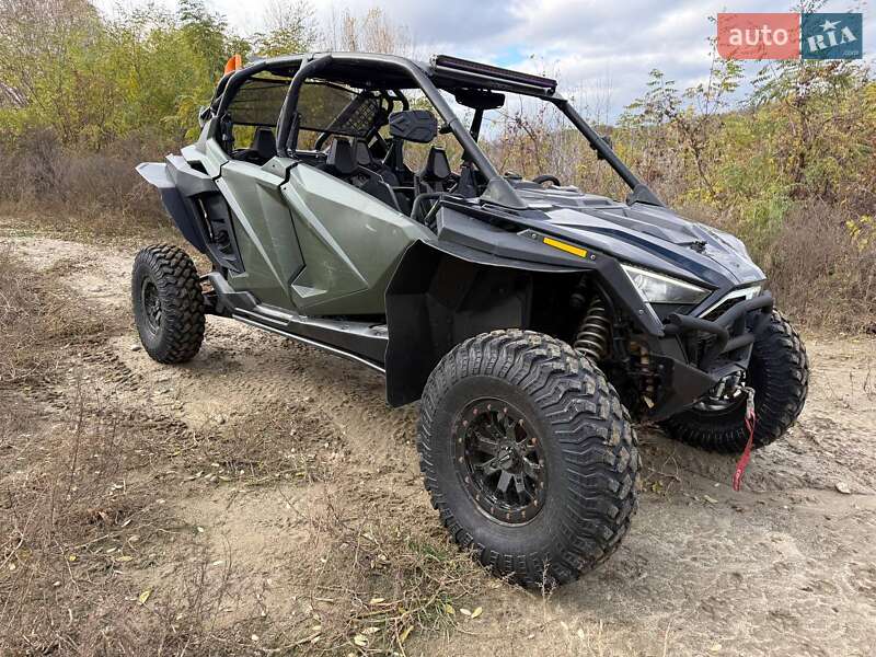 Polaris RZR