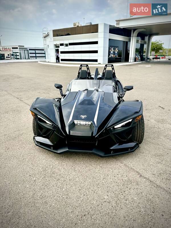 Polaris Slingshot