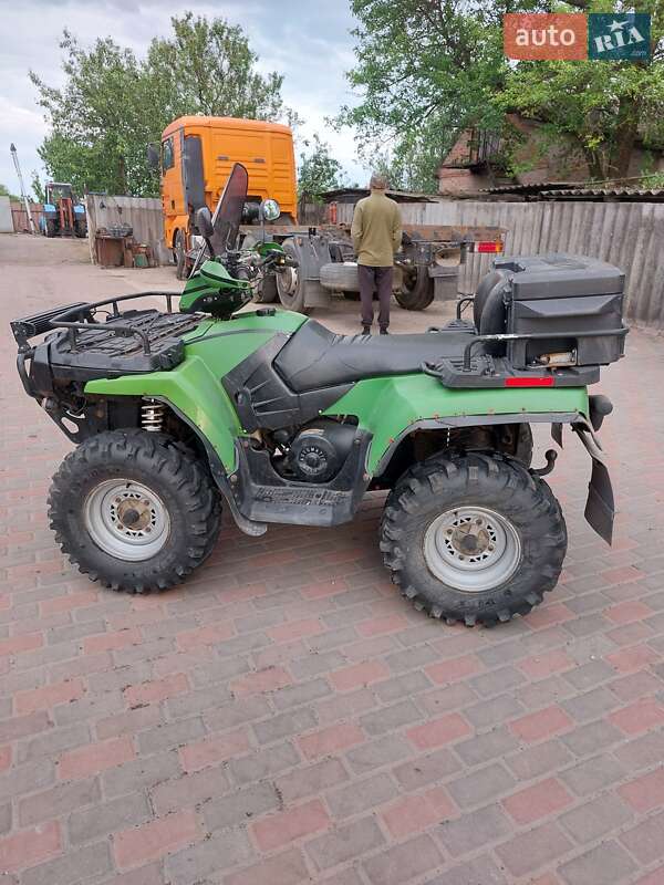 Polaris Sportsman