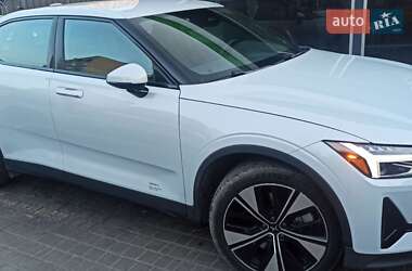 Polestar 2  2022