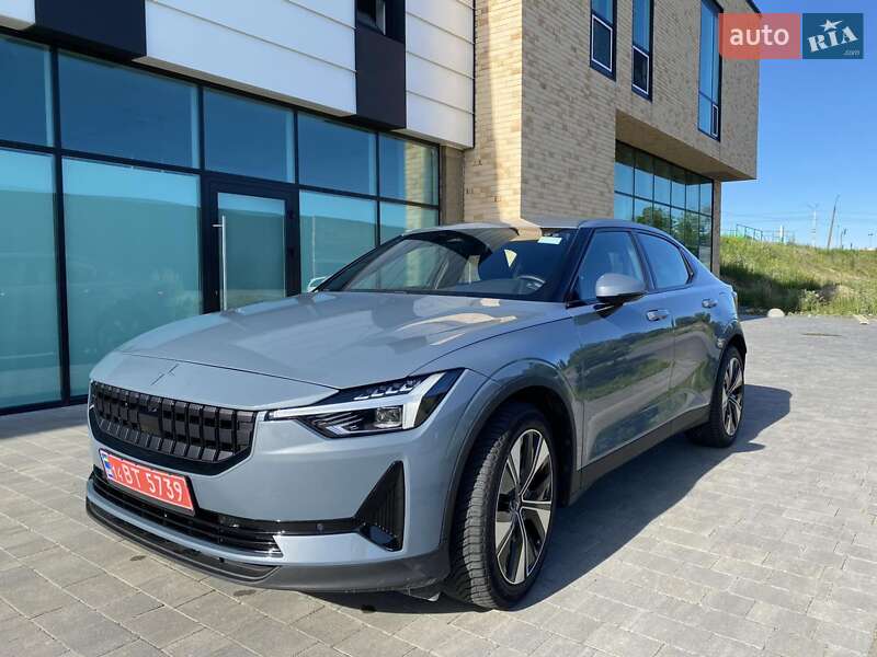 Polestar 2