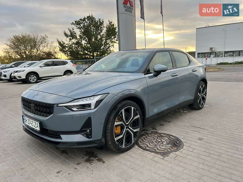 Polestar 2