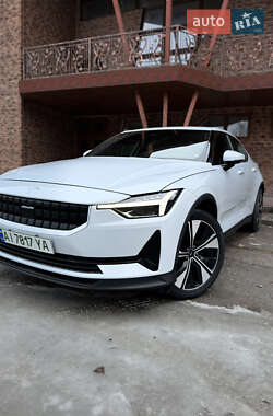 Polestar 2  2022