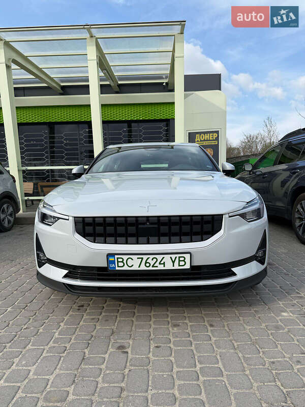 Polestar 2