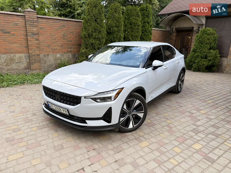 Polestar 2