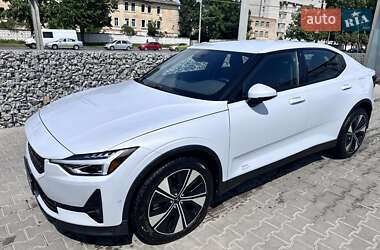 Polestar 2  2022