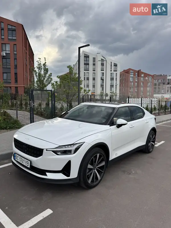 Polestar 2